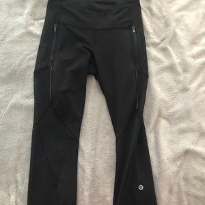 Lululemon Athletica leggings